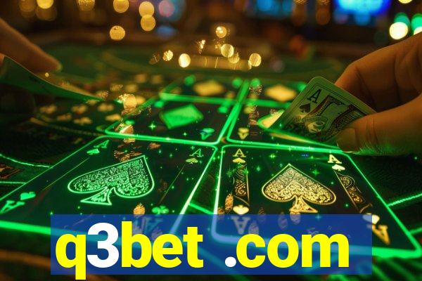 q3bet .com